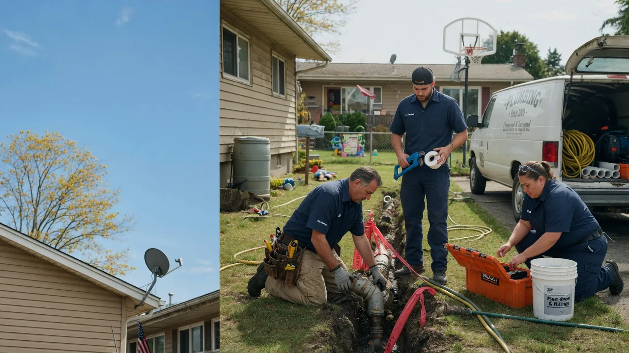 Garbage Disposal Replacement in Norman, OK near me