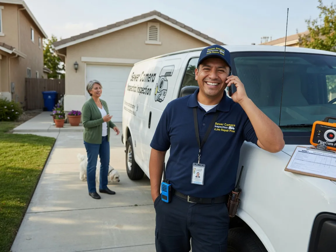 Sewer Line Repair Norman, OK FAQs